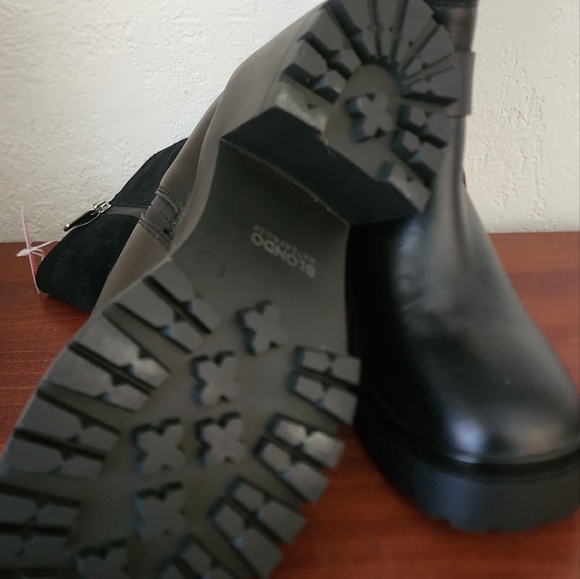 Blondo women waterproof boots size 8 - Picture 8 of 13